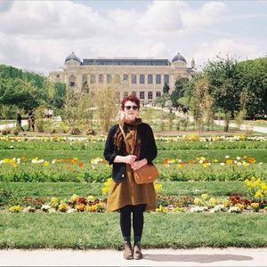 Meet your Posher, Eden